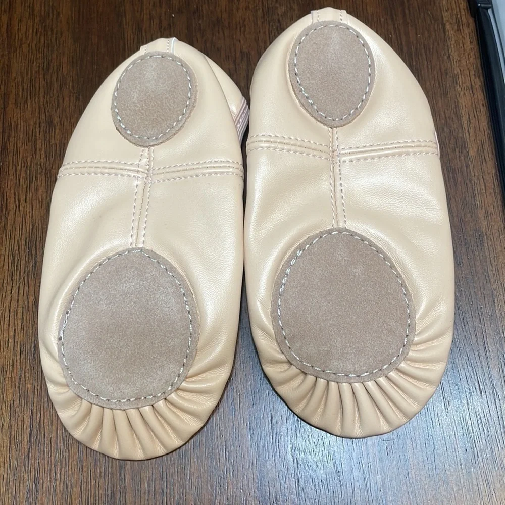 Di.pug ballerina slippers